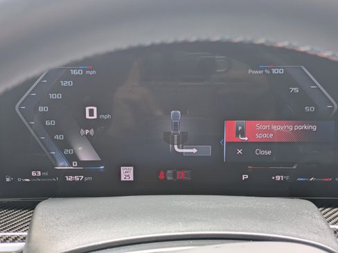 Used 2026 BMW X7 M60i AWD/4WD image 32
