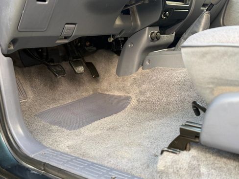 Used 1998 Toyota Tacoma 2WD Xtracab image 4