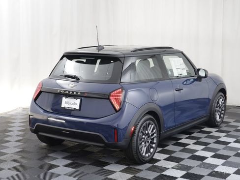 New 2026 MINI Cooper S FWD image 19