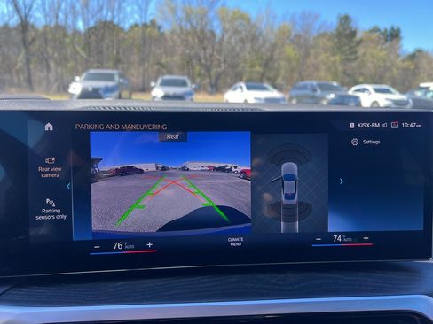 Used 2024 BMW 430i Coupe w/ M Sport Package image 23