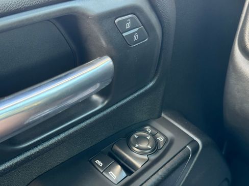 Used 2024 GMC Sierra 2500 Pro w/ Convenience Package image 28