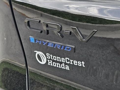 Used 2026 Honda CR-V TrailSport image 33
