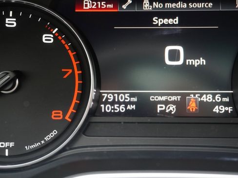 Used 2021 Audi A5 2.0T Premium image 12