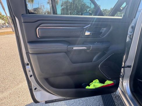 Used 2024 RAM 1500 Limited image 40