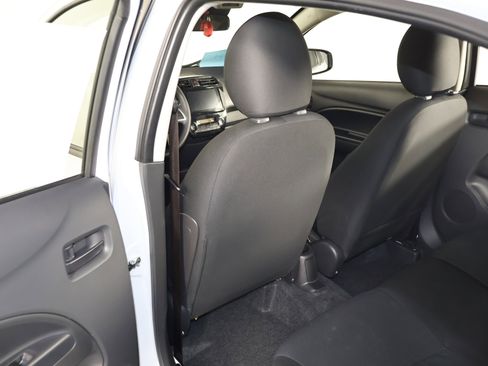 Used 2024 Mitsubishi Mirage G4 ES image 44