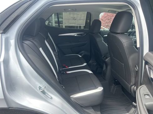 New 2026 Buick Envision Sport Touring AWD/4WD image 14