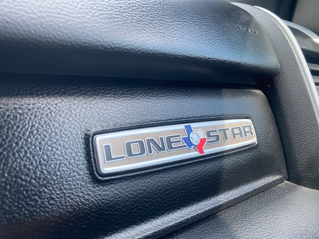 Used 2021 RAM 1500 Lone Star AWD/4WD image 49