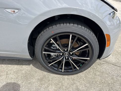 New 2026 MAZDA MX-5 Miata Grand Touring RWD image 57