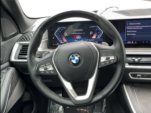Used 2024 BMW X5 sDrive40i RWD image 40