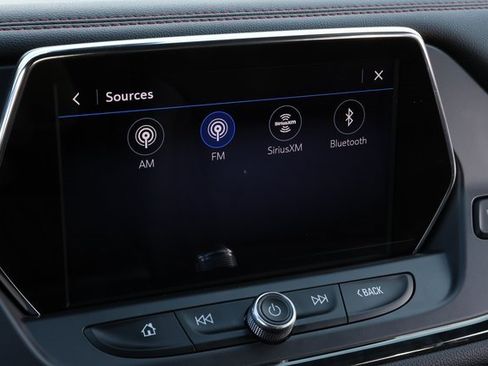 Used 2021 Chevrolet Blazer RS image 33