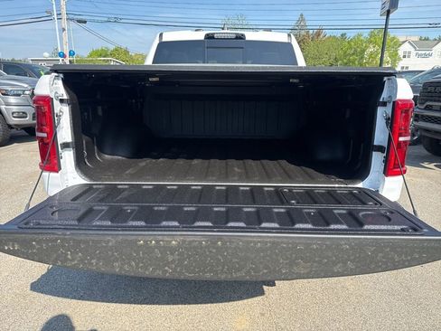 New 2026 RAM 1500 Limited AWD/4WD image 28
