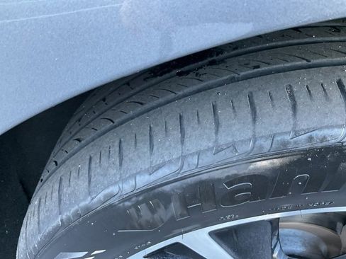 Used 2023 Ford Edge ST image 27