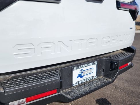 New 2026 Hyundai Santa Cruz SEL image 23