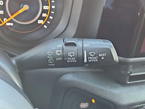 New 2026 Jeep Wrangler Sport image 24