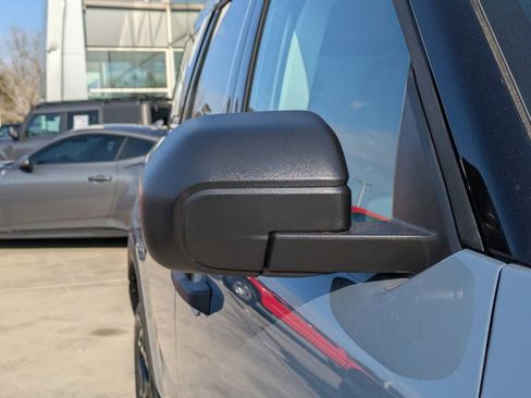 New 2026 Ford Bronco Sport Outer Banks image 11