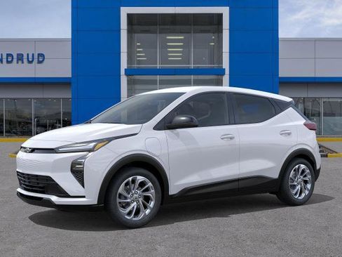 New 2027 Chevrolet Bolt LT FWD image 26