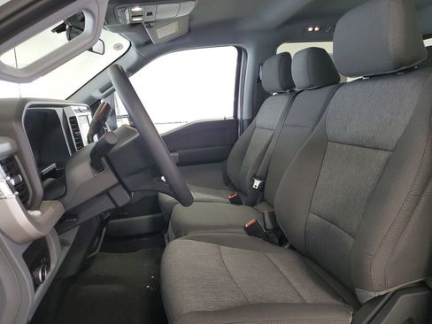 New 2026 Ford F350 XL w/ STX Appearance Package image 7