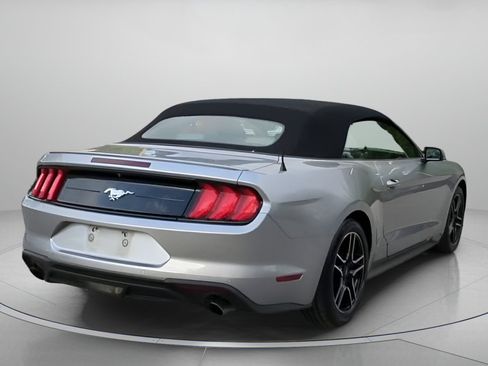 Certified 2020 Ford Mustang Premium RWD image 26