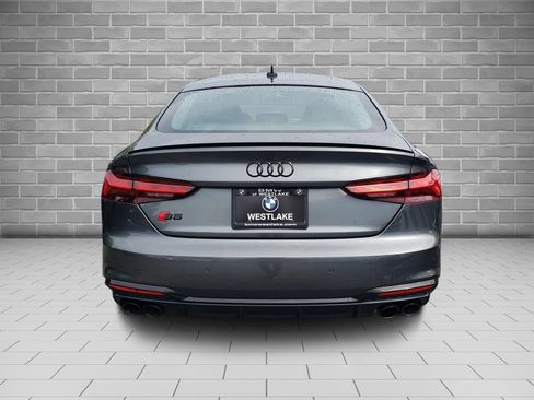 Used 2024 Audi S5 Premium Plus AWD/4WD image 6