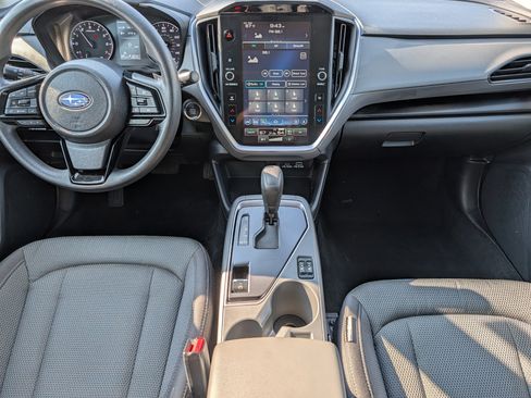 Certified 2024 Subaru Crosstrek 2.0i Premium AWD/4WD image 10