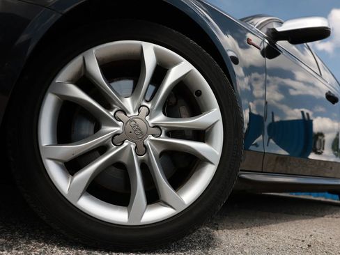 Used 2011 Audi S4 Premium Plus AWD/4WD image 25