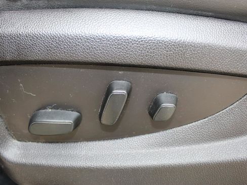 Used 2016 GMC Sierra 1500 Denali w/ Enhanced Driver Alert Package image 14