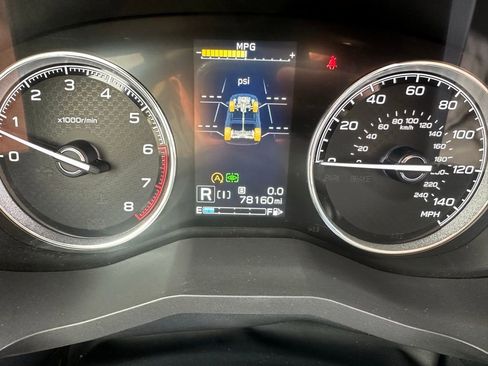 Used 2019 Subaru Forester Touring w/ Popular Package #3 image 33