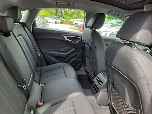 New 2025 Audi A5 2.0T Premium image 13