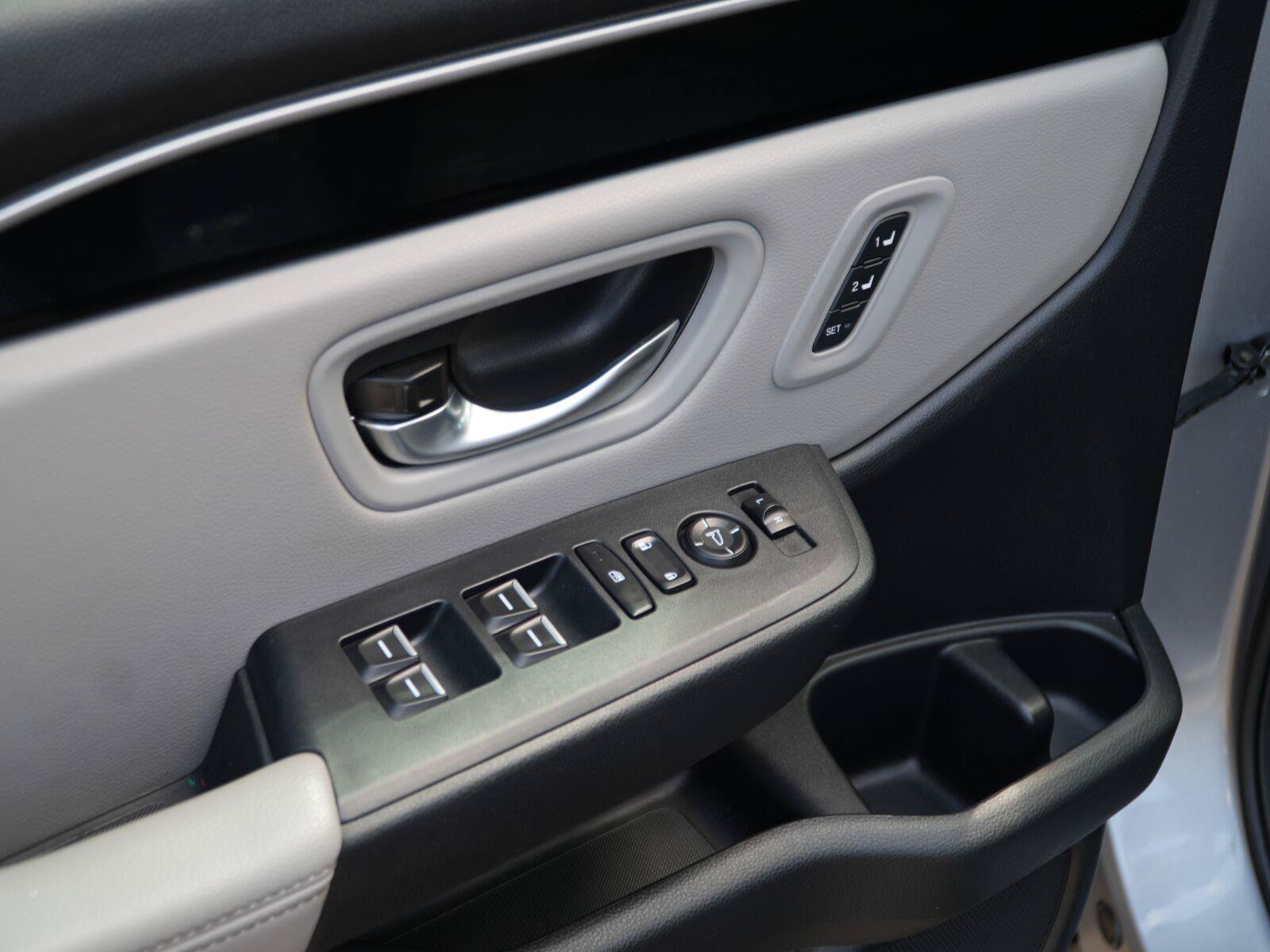 Certified 2023 Honda Pilot EX-L image 6