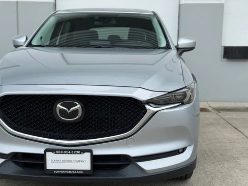 Used 2018 MAZDA CX-5 Grand Touring w/ Premium Package AWD/4WD image 31