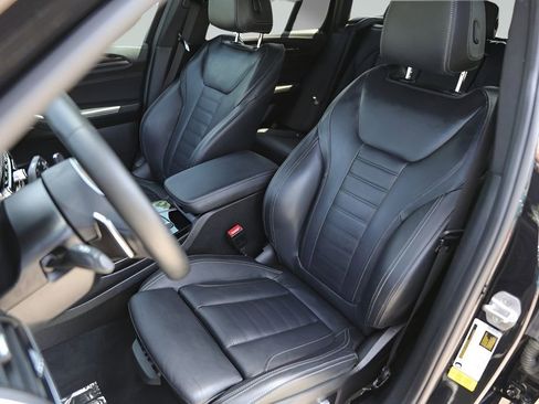 Used 2020 BMW X3 sDrive30i w/ M Sport Package 2 image 10