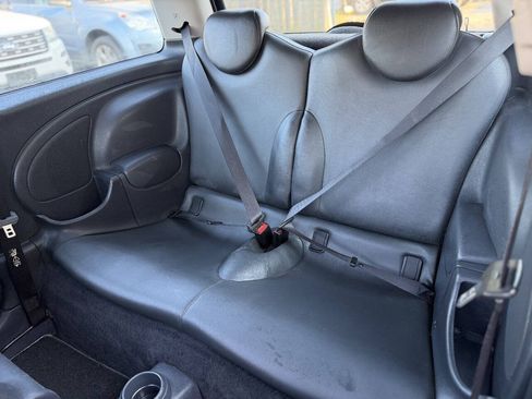 Used 2002 MINI Cooper Hardtop FWD image 14