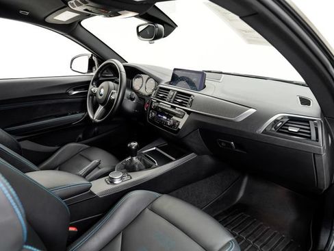 Used 2021 BMW M2 Competition RWD image 27