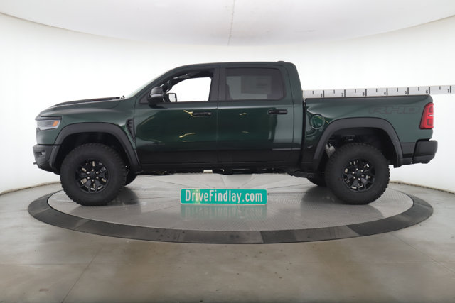New 2026 RAM 1500 RHO AWD/4WD image 9