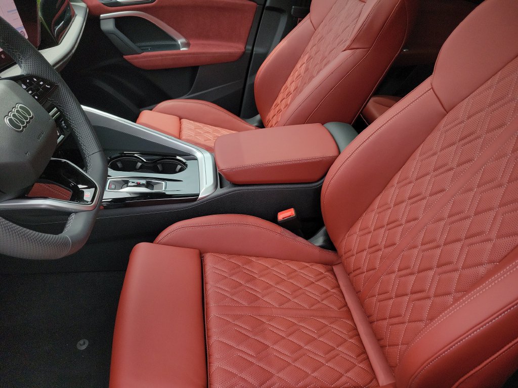 New 2026 Audi SQ5 Premium Plus AWD/4WD image 16