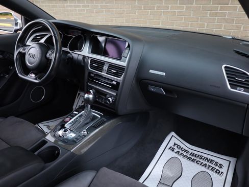 Used 2013 Audi S5 Premium Plus AWD/4WD image 26