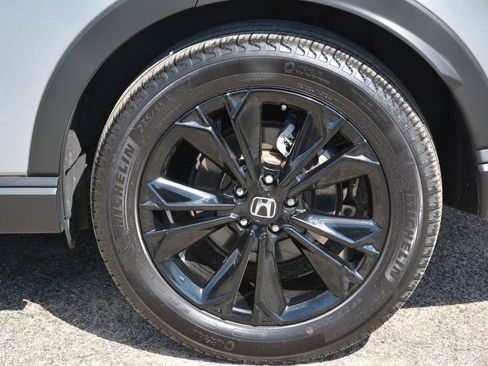 Used 2023 Honda CR-V Sport Touring image 33