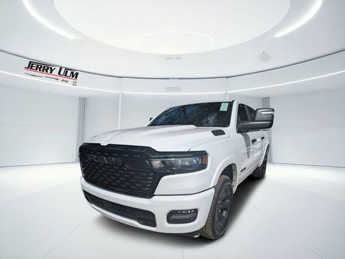 New 2026 RAM 1500 Lone Star image 6