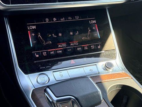 Certified 2020 Audi A6 3.0T allroad Premium Plus AWD/4WD image 10