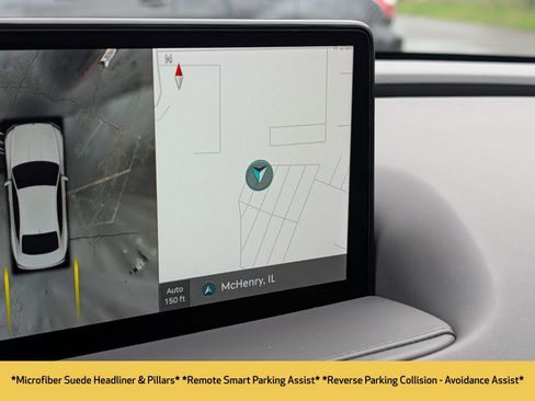 Used 2023 Genesis G80 3.5T Sport image 8