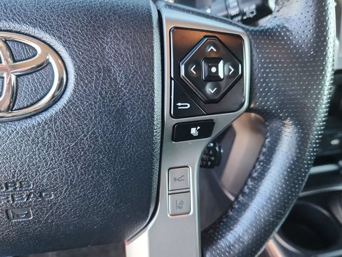 Used 2023 Toyota 4Runner SR5 Premium w/ SR5 Premium Package AWD/4WD image 24