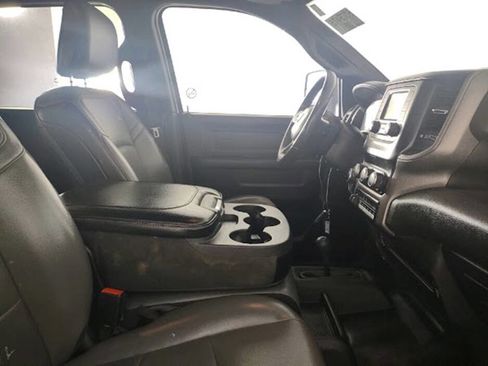 Used 2023 RAM 2500 Tradesman image 16