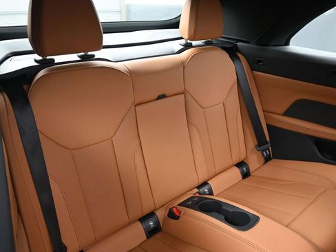 New 2027 BMW 430i Convertible w/ M Sport Package RWD image 23