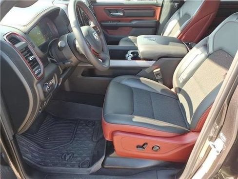 Used 2026 RAM 1500 Rebel w/ Rebel Level 1 Equipment Group AWD/4WD image 46