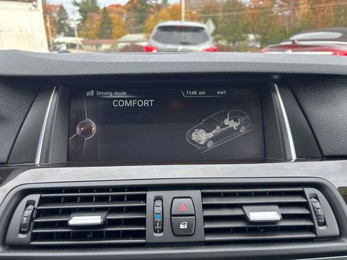 Used 2016 BMW 535i xDrive Sedan image 26