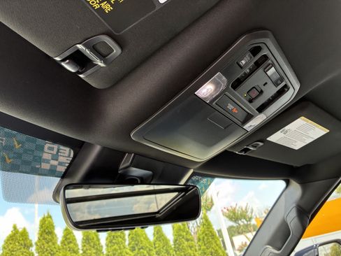 Used 2025 Toyota Tundra Limited w/ Nightshade Package AWD/4WD image 38