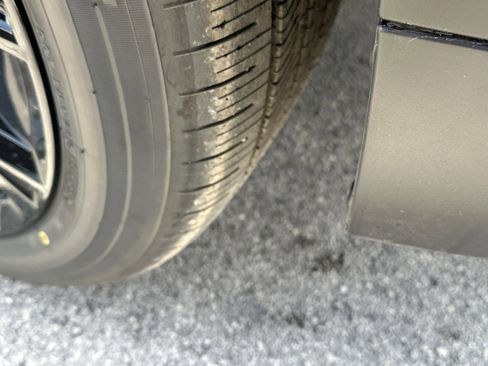 New 2026 MAZDA CX-90 3.3 Turbo w/ Premium Sport Pkg image 11