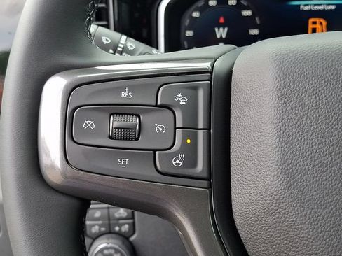 New 2026 Chevrolet Silverado 2500 High Country w/ Technology Package AWD/4WD image 11