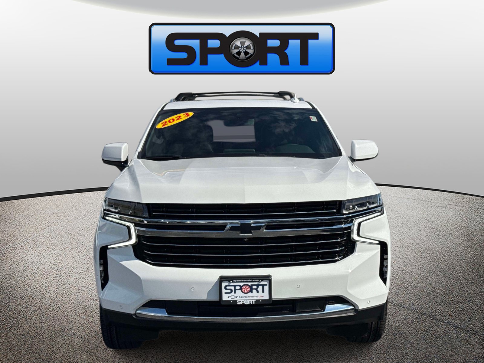 Used 2023 Chevrolet Suburban LT w/ LT Signature Plus Package AWD/4WD image 27