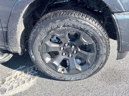 New 2026 RAM 1500 Big Horn/Lone Star image 10